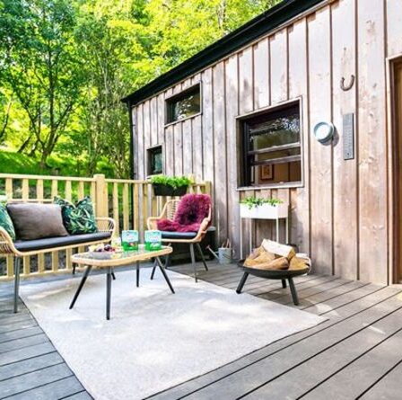 Maison de vacances en Écosse pour 1,15 £ « une opportunité unique » - comment obtenir