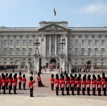 Maisons royales que vous pouvez visiter - les résidences de la reine à Kate Middleton ouvrent maintenant