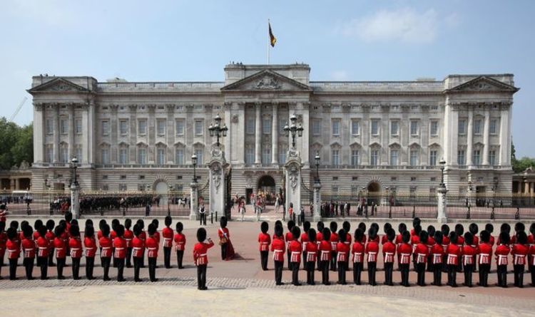Maisons royales que vous pouvez visiter - les résidences de la reine à Kate Middleton ouvrent maintenant