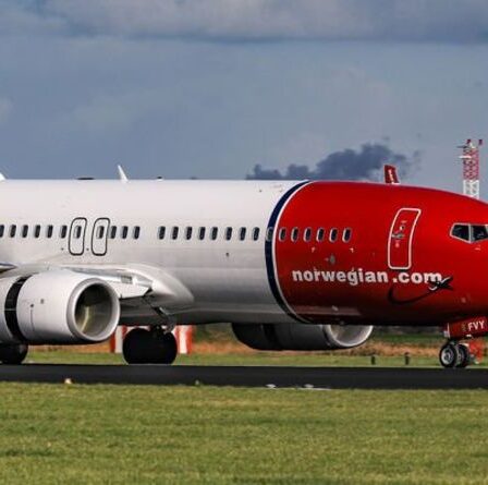 Malheur aux bons d'achat pour les passagers après que la compagnie aérienne à bas prix Norwegian a interrompu le service aux États-Unis
