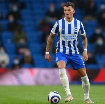 Man City a des "pourparlers préliminaires" avec Ben White, cible du transfert d'Arsenal