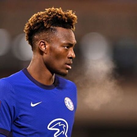 Man City a dit de snober la star de Tottenham Harry Kane pour battre Arsenal au transfert de Tammy Abraham