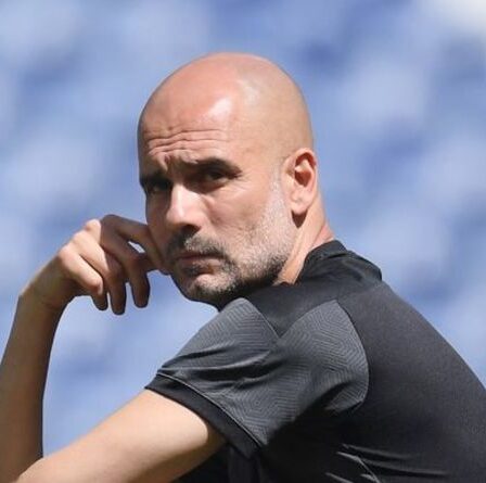 Man City prend une décision sur le double transfert de 215 millions de livres sterling de Jack Grealish et Harry Kane