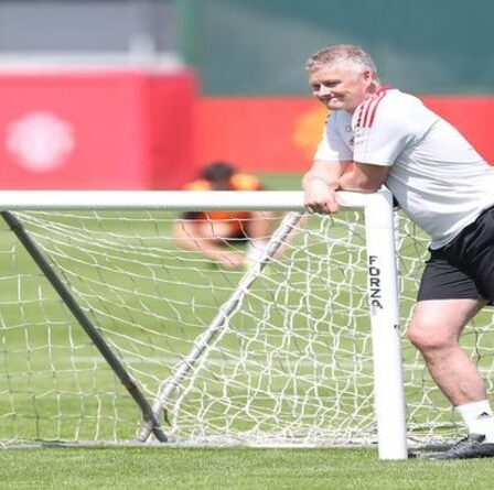 Man Utd a besoin de deux signatures supplémentaires pour le changement tactique d'Ole Gunnar Solskjaer