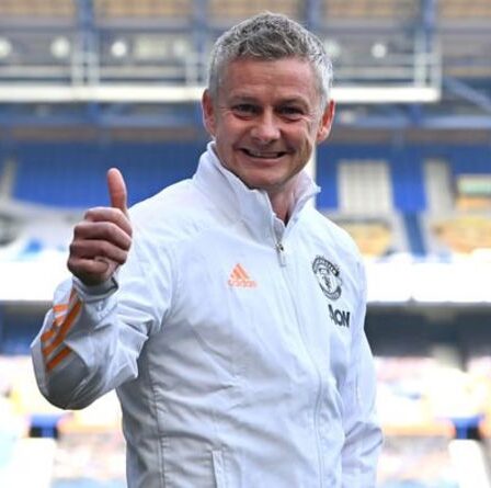 Man Utd annonce sa deuxième signature estivale seulement 24 heures après avoir confirmé l'accord de Jadon Sancho