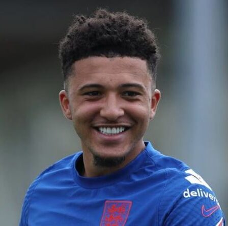 Man Utd de Jadon Sancho «complet» alors que la star anglaise s'apprête à signer un accord de cinq ans
