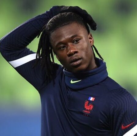 Man Utd élabore la stratégie de transfert d'Eduardo Camavinga avec la star rennaise "ouverte" à déménager