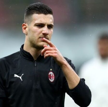 Man Utd nomme les conditions de transfert de Diogo Dalot alors que l'AC Milan « prépare une offre » pour signer un défenseur