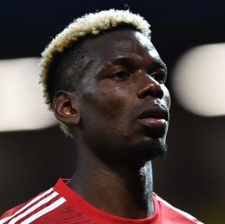 Man Utd peut utiliser les frais de transfert de Paul Pogba pour signer deux étoiles si le PSG conclut un accord de 43 millions de livres sterling