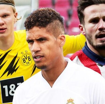 Man Utd se rapproche de Varane alors que Chelsea fait une offre pour Haaland – réponses à vos questions sur le transfert