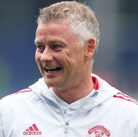 Man Utd soutient le défi pour le titre de Premier League s'il signe un "milieu de terrain dominant"