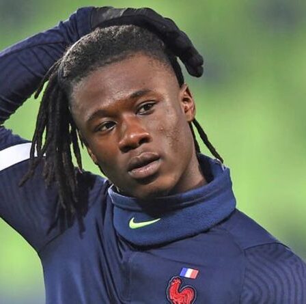 Manchester United a quatre joueurs que Rennes peut accepter dans l'accord d'échange avec Eduardo Camavinga