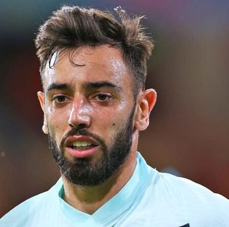 Manchester United est favorable à la signature d'un autre Bruno Fernandes