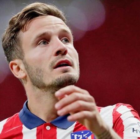 Manchester United « pense pouvoir signer Saul Niguez pour 45 millions de livres sterling » alors que la position de Liverpool émerge