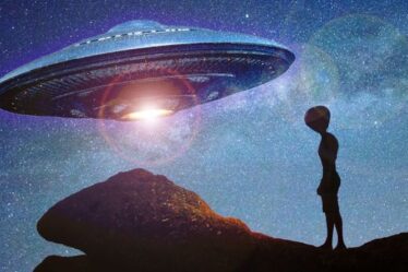 Manie des ovnis : un sondage surprenant révèle que la majorité des Américains pensent que les extraterrestres extraterrestres sont réels