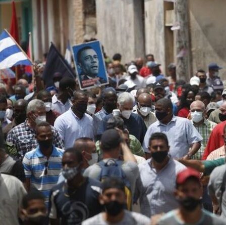 Manifestations à Cuba : Pourquoi y a-t-il des manifestations à Cuba, que se passe-t-il ?