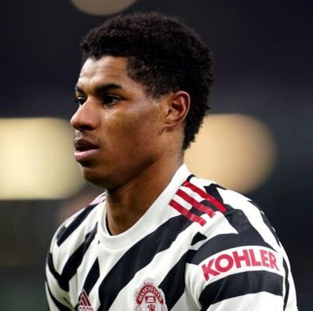 Marcus Rashford écrit une lettre émotionnelle aux fans de Man Utd après avoir confirmé la décision de la chirurgie