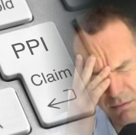 Martin Lewis émet un avertissement urgent sur les escroqueries PPI - surveillez les remboursements d'impôts et les offres d'acte