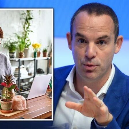 Martin Lewis exhorte les épargnants à présenter une nouvelle demande de crédit universel alors que le DWP met à jour les règles d'évaluation