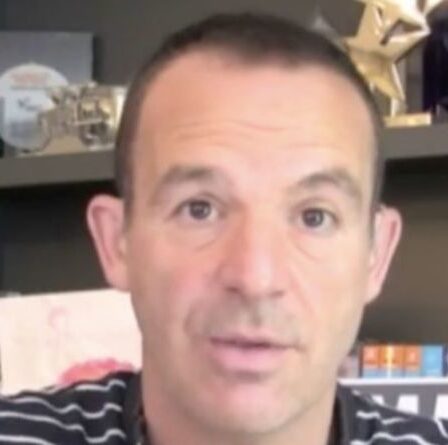 Martin Lewis explique comment obtenir une hypothèque plus tard dans la vie - « ce ne sera pas facile ! »