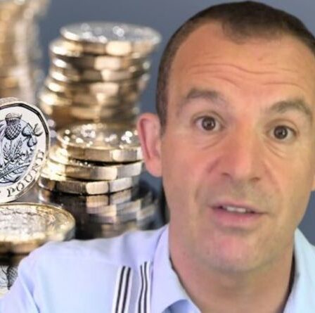 Martin Lewis pointe les Britanniques vers les meilleurs comptes d'épargne alors qu'une "éclat d'espoir" émerge