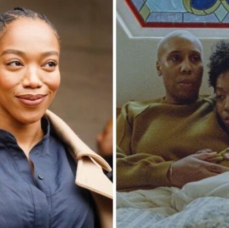 Master of None : Naomi Ackie révèle comment elle a « rompu ses habitudes » pour jouer Alicia