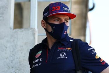 Max Verstappen est toujours "un peu meurtri" mais licencie Lewis Hamilton pour le GP de Hongrie