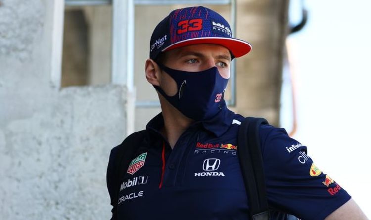 Max Verstappen est toujours "un peu meurtri" mais licencie Lewis Hamilton pour le GP de Hongrie