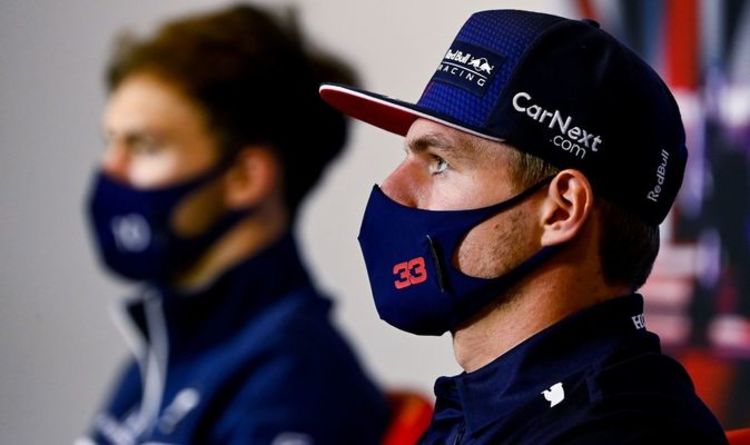 Max Verstappen indifférent au rythme du GP de Grande-Bretagne de Lewis Hamilton - "Cela ne veut rien dire"