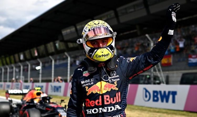 Max Verstappen mécontent malgré la pole position de Red Bull au Grand Prix d'Autriche
