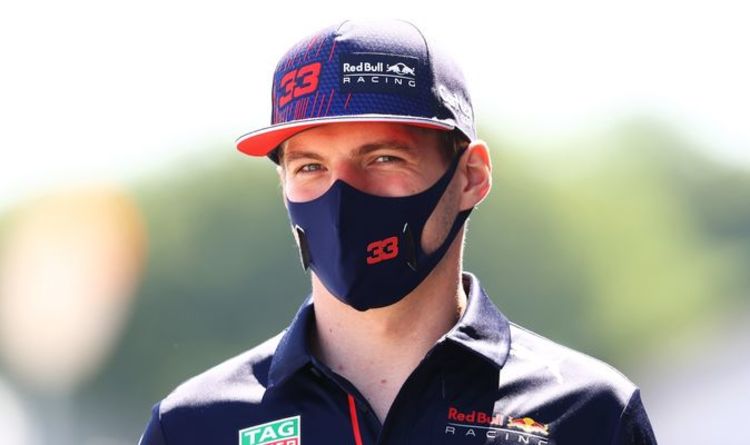 Max Verstappen minimise les inquiétudes de Red Bull avec Lewis Hamilton plus rapidement au GP de Hongrie
