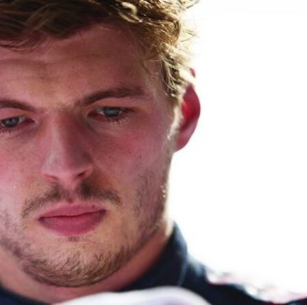 Max Verstappen rend un nouveau verdict sur le crash de Lewis Hamilton lors de l'examen du lancement de Red Bull