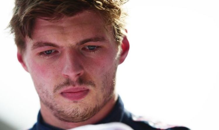 Max Verstappen veut «apprendre» de Sergio Perez alors que la star de Red Bull vise le triomphe du titre
