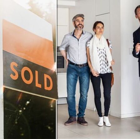 Méfiez-vous d'une astuce de «guerre des enchères» d'agent immobilier qui pourrait faire arnaquer les acheteurs