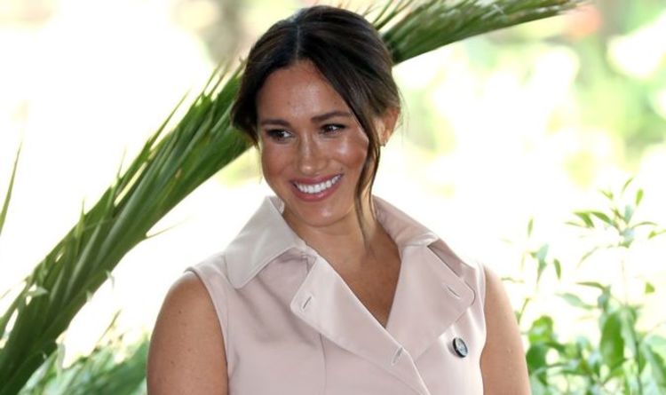 Meghan Markle aurait pu arrêter Thomas, entretiens Samantha avec Harry avertissement – ​​source