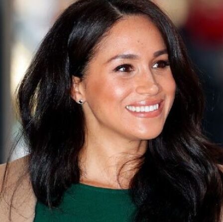 Meghan Markle déclenche une tempête sur les réseaux sociaux après l'annonce de Netflix - "Censé être libre !"