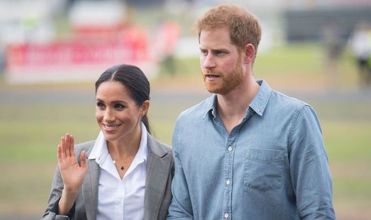 Meghan Markle et le prince Harry ont averti que le "Royal Family SNUB" déclencherait une "réaction" furieuse