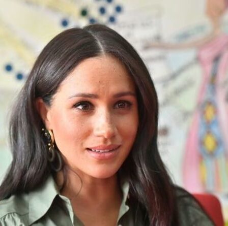 Meghan Markle félicitée pour les « mots gentils » de la star du tennis américaine Naomi Osaka après un geste doux