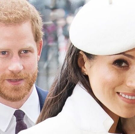 Meghan Markle «prend les décisions» dans une nouvelle vie avec le prince Harry «vulnérable»