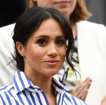 Meghan Markle prête pour une réception «givrée» à son retour au Royaume-Uni – Un expert prédit des retrouvailles difficiles
