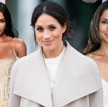 Meghan Markle "veut être une Kardashian" après le Megxit royal, déclare le mannequin Leilani Dowding