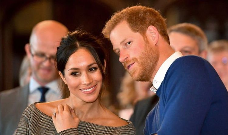 Meghan a-t-elle commis la « plus grosse erreur du monde » en épousant Harry ?  Un nouveau film pose une question explosive