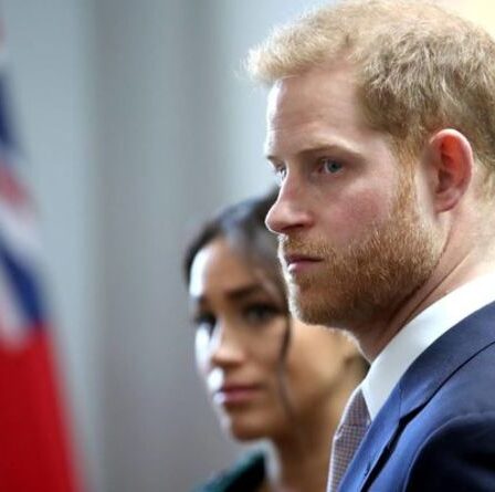 Meghan et Harry «jouent la victime» attirent le public américain – de nouvelles données dévoilées