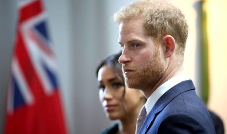 Meghan et Harry «jouent la victime» attirent le public américain – de nouvelles données dévoilées