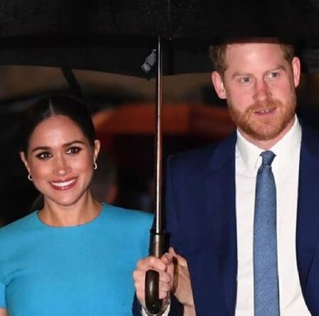 Meghan et Harry «ont beaucoup d'argent en jeu» alors que la pression monte sur les Sussex pour livrer