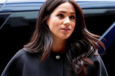 Meghan " voulait des excuses formelles de la famille royale " après une conversation avec Oprah: " Je n'ai pas obtenu ce qu'elle voulait "