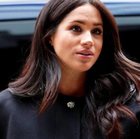 Meghan " voulait des excuses formelles de la famille royale " après une conversation avec Oprah: " Je n'ai pas obtenu ce qu'elle voulait "