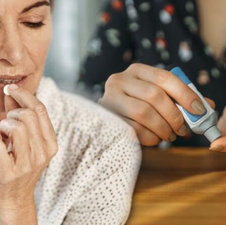 Meilleurs suppléments : Épice puissante pour aider à réduire la glycémie et la résistance à l'insuline