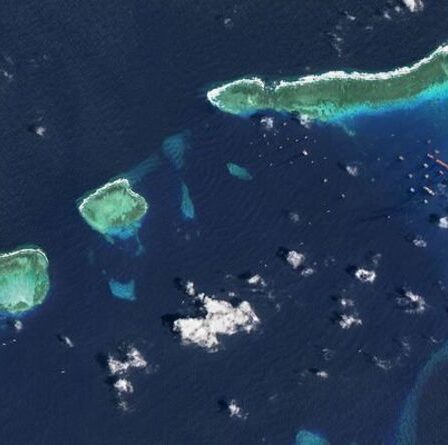 Mer de Chine méridionale: Netflix se démène pour supprimer une émission d'espionnage au milieu d'une plainte pour la souveraineté du Vietnam