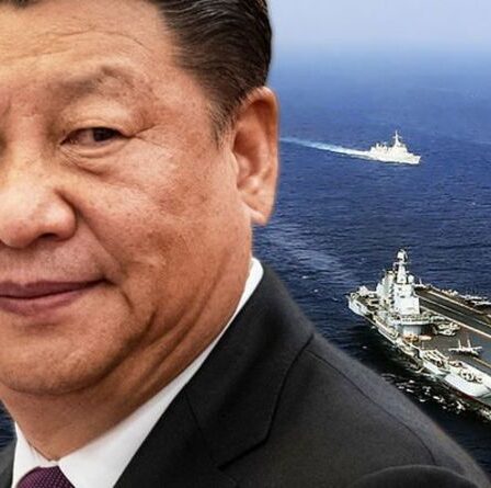 Mer de Chine méridionale: le plan de Pékin pour «contrôler» les eaux exposées alors que les tensions augmentent